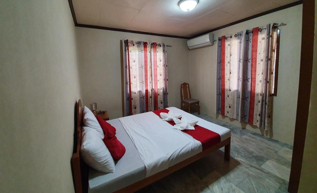 Dreamcatcher Hostel Moalboal Kültér fotó