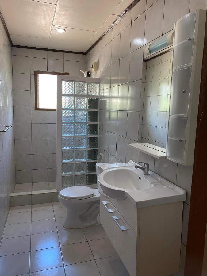 Dreamcatcher Hostel Moalboal Kültér fotó