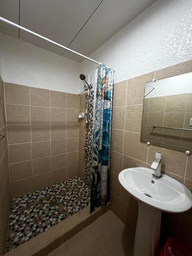 Dreamcatcher Hostel Moalboal Kültér fotó