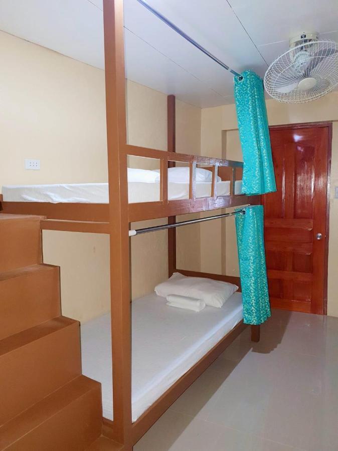 Dreamcatcher Hostel Moalboal Kültér fotó