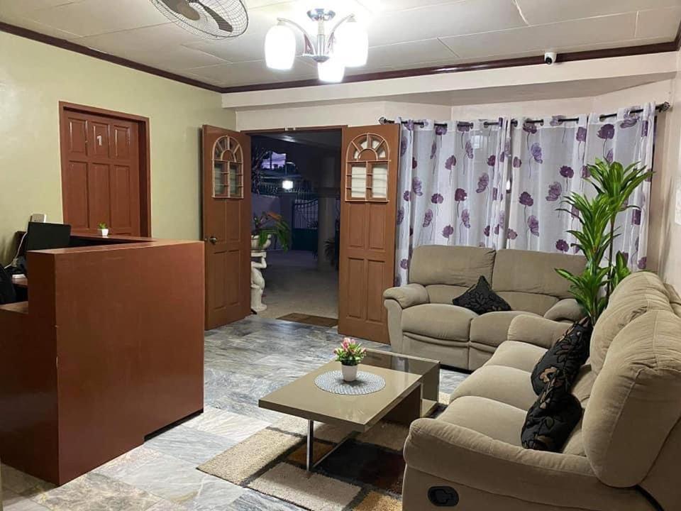Dreamcatcher Hostel Moalboal Kültér fotó
