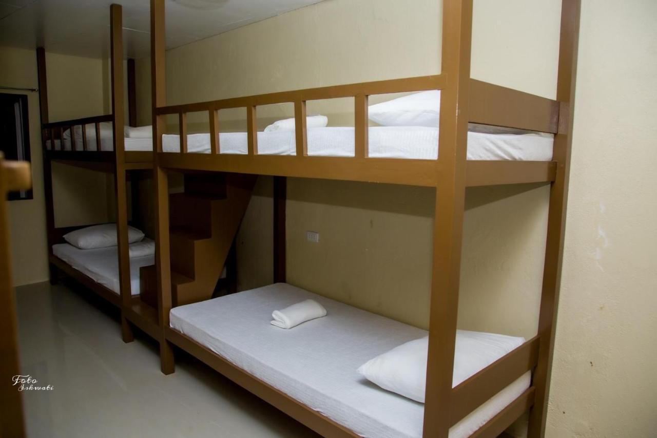 Dreamcatcher Hostel Moalboal Kültér fotó