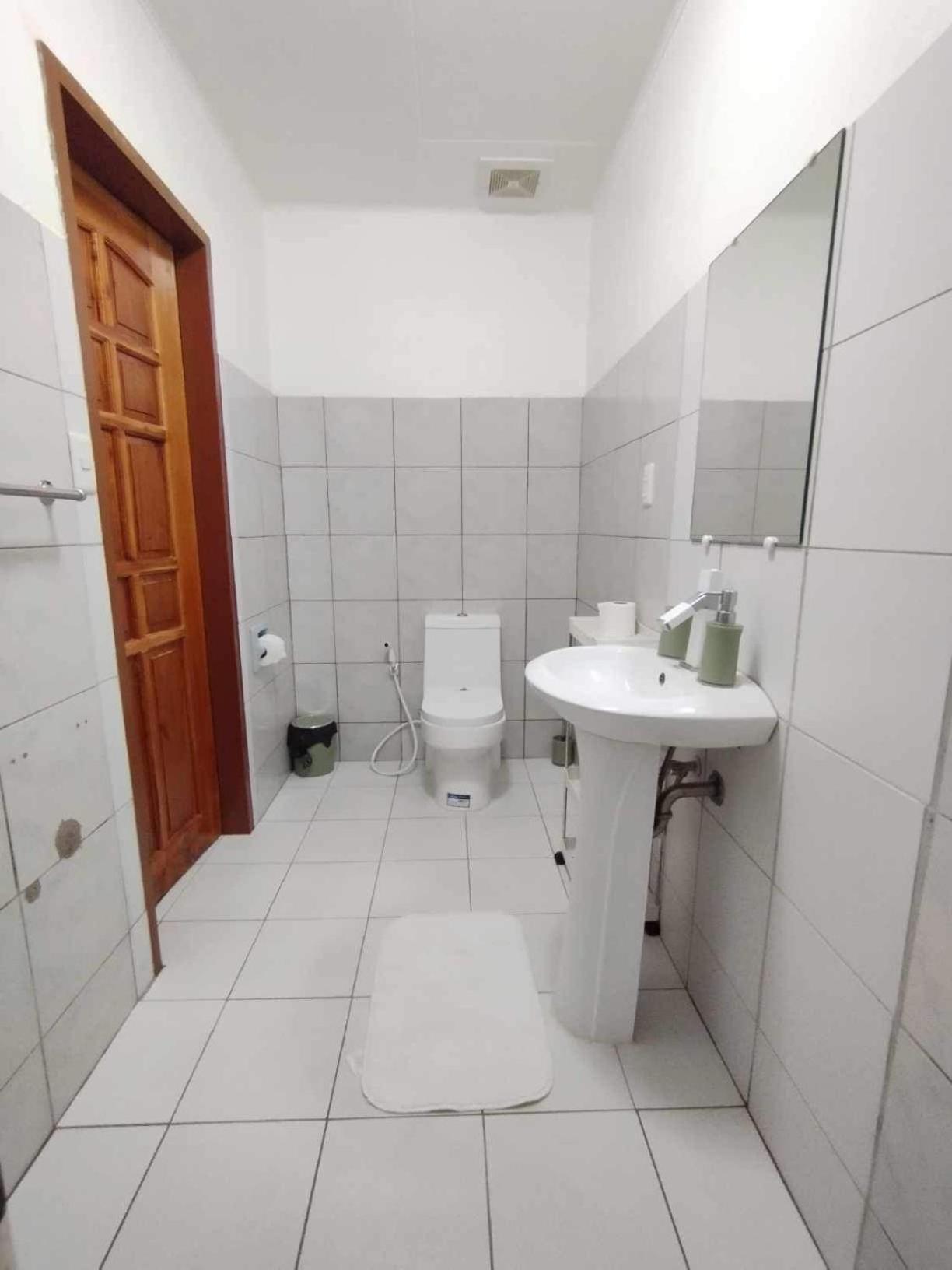 Dreamcatcher Hostel Moalboal Kültér fotó