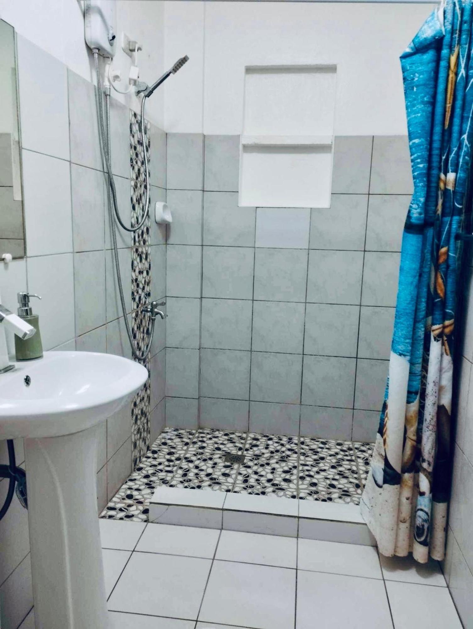 Dreamcatcher Hostel Moalboal Kültér fotó