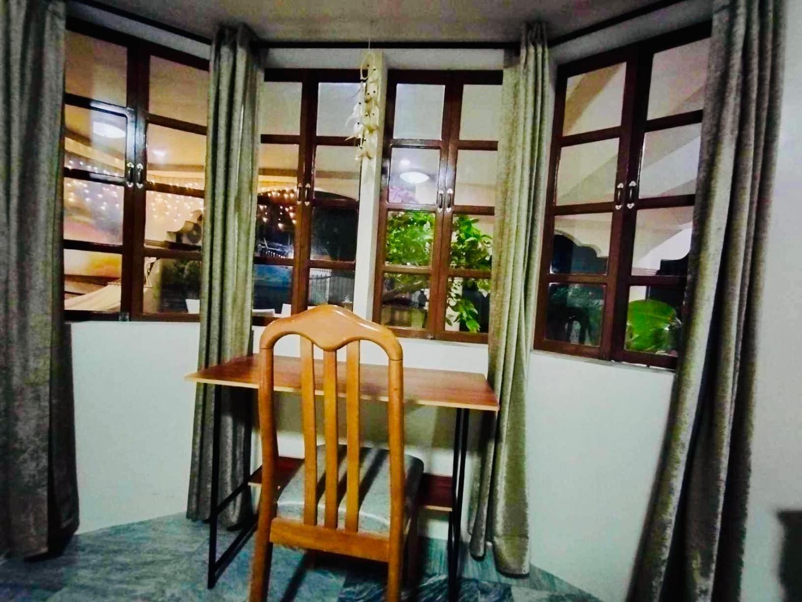 Dreamcatcher Hostel Moalboal Kültér fotó