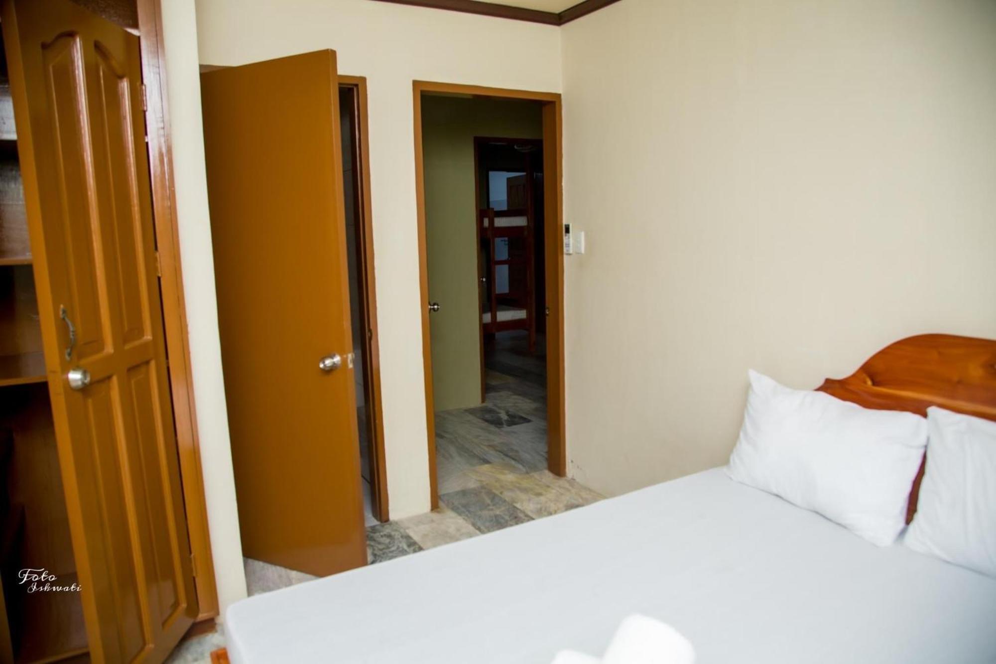Dreamcatcher Hostel Moalboal Kültér fotó
