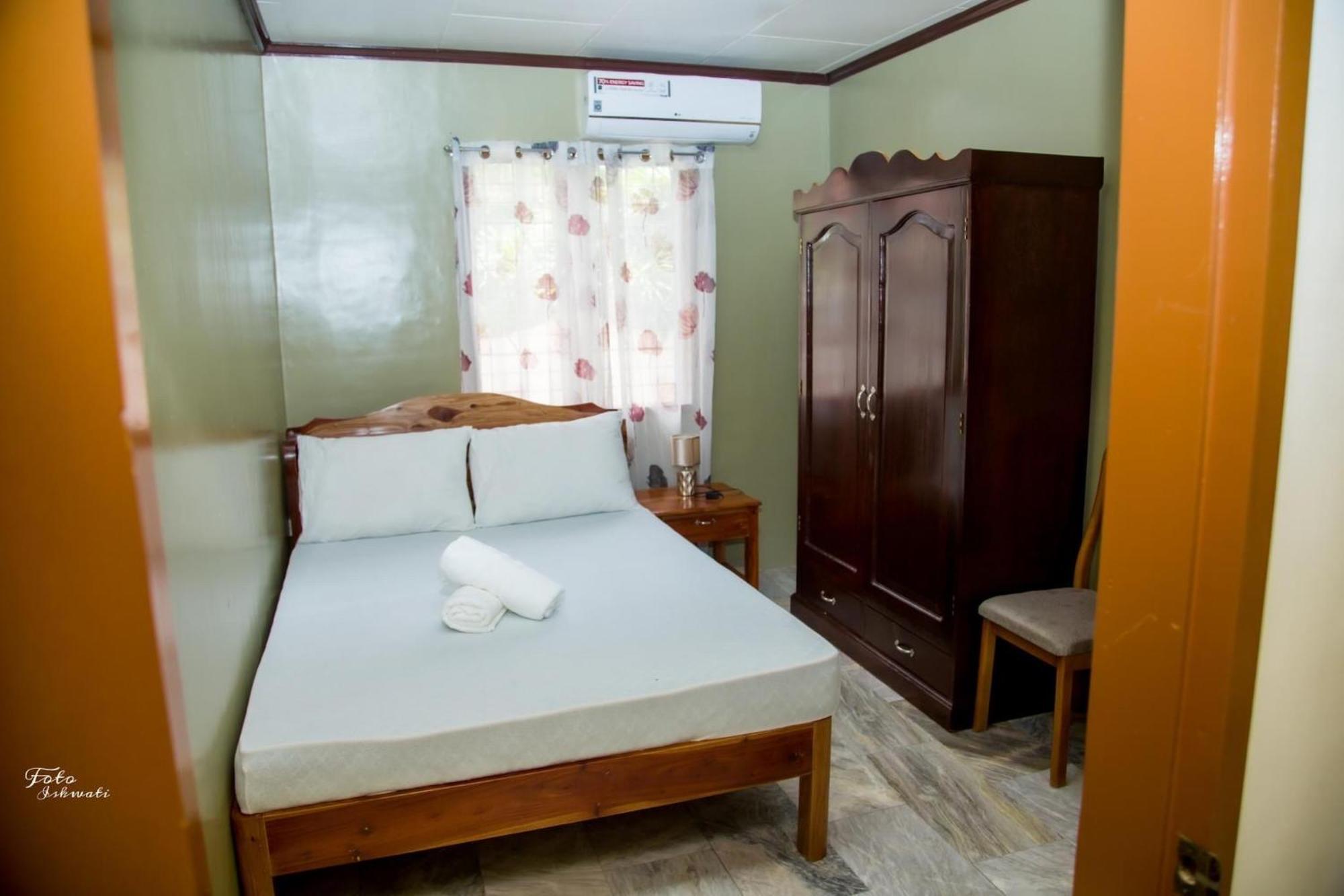 Dreamcatcher Hostel Moalboal Kültér fotó