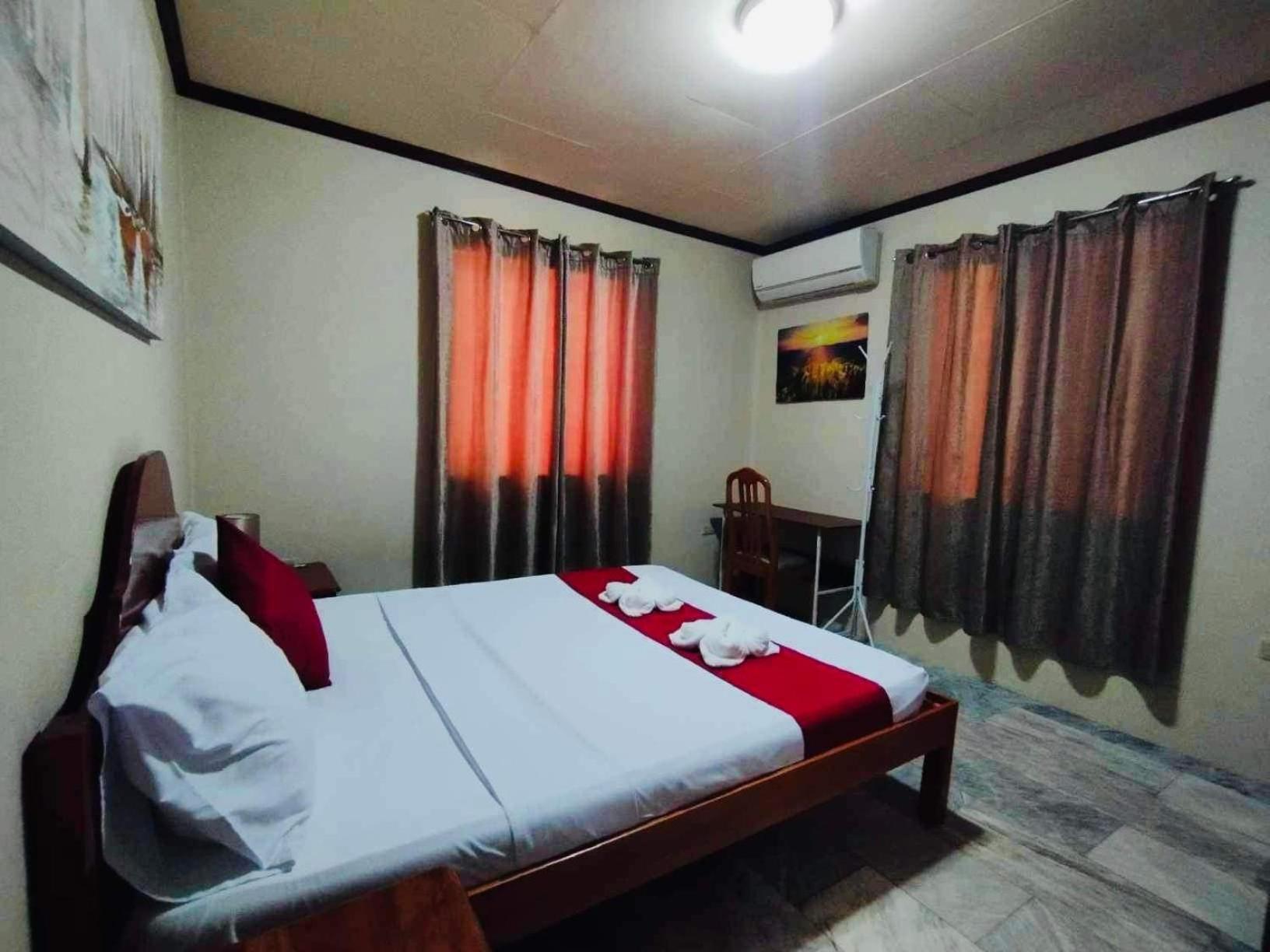 Dreamcatcher Hostel Moalboal Kültér fotó