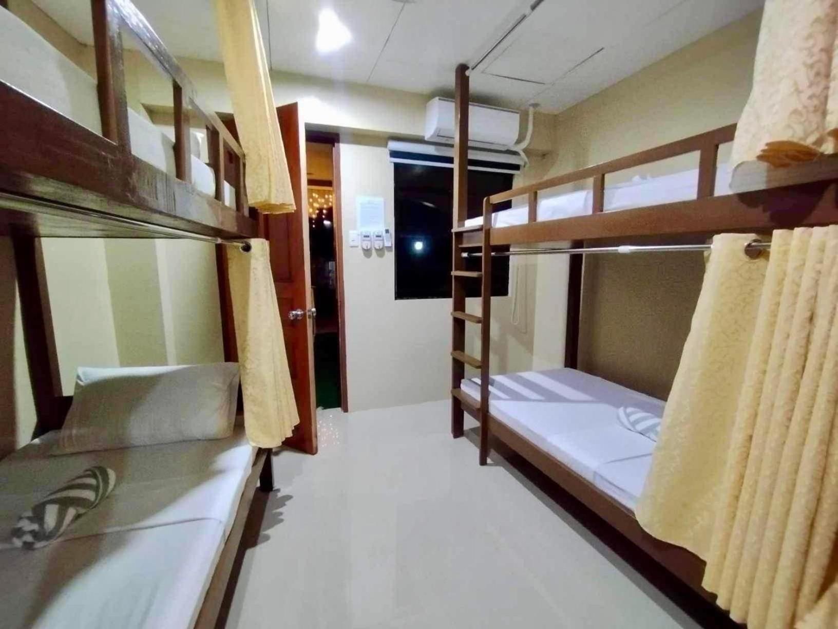 Dreamcatcher Hostel Moalboal Kültér fotó